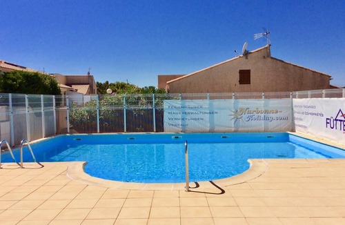 Foulquines House | VC30 2 bedroom villa with mezzanine