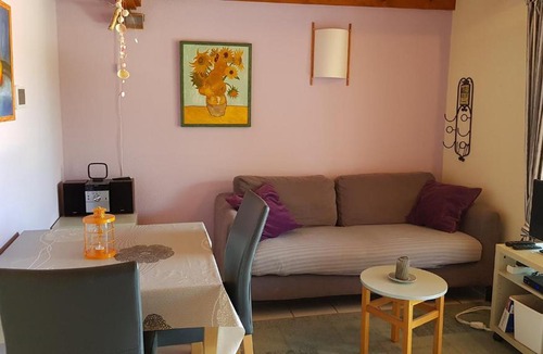 Foulquines Villa | VC30 Villa 3 pièces mezzanine 4 couchages NARBONNE-PLAGE