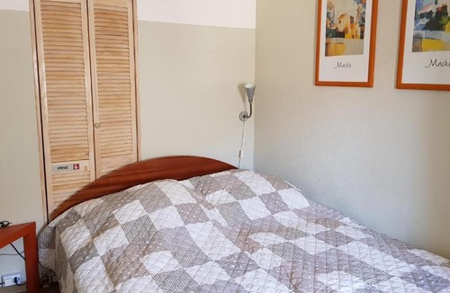 Foulquines Villa | VC30 Villa 3 pièces mezzanine 4 couchages NARBONNE-PLAGE