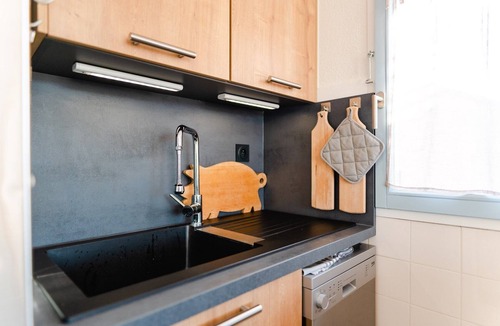 Foulquines House | VC9 2-Bedroom pavilion renovated