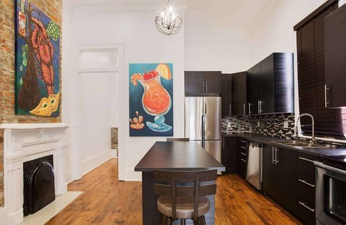 Treme House | VCAY-Treme Masterpiece with Private Yard Close to FQ!