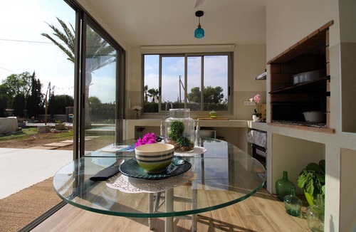 Hoya de los Patos Villa | VDC VILLA VERDE