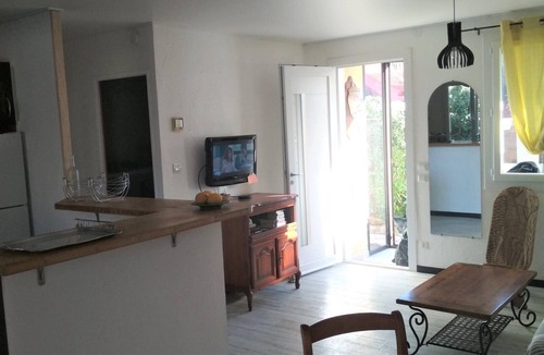 Saint-Laurent-de-la-Salanque House | Very quiet house. Ideal for family vacations with fibre and air conditioning