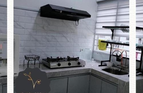 Pasir Puteh House | VE Homestay Pasir Puteh