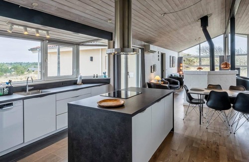 Vejers Strand House | VE016 Vejers Strand - Tyttebærvej 16