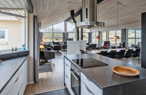 Vejers Strand House | VE016 Vejers Strand - Tyttebærvej 16