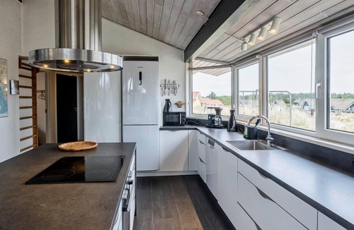 Vejers Strand House | VE016 Vejers Strand - Tyttebærvej 16