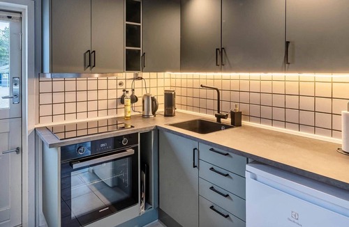 Vejers Apartment | VE054 Vejers Strand - Vejers Sydstrand 1, 26