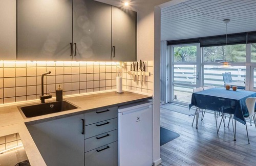 Vejers Apartment | VE054 Vejers Strand - Vejers Sydstrand 1, 26