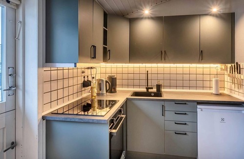 Vejers Apartment | VE054 Vejers Strand - Vejers Sydstrand 1, 26