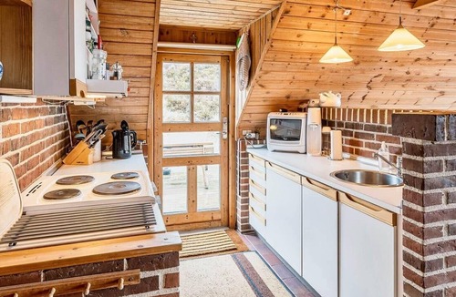 Grærup Strand House | VE114 Oksbøl - Bjørnedalen 13