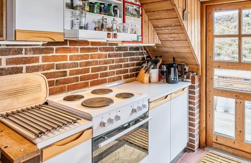 Grærup Strand House | VE114 Oksbøl - Bjørnedalen 13