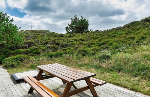 Grærup Strand House | VE114 Oksbøl - Bjørnedalen 13