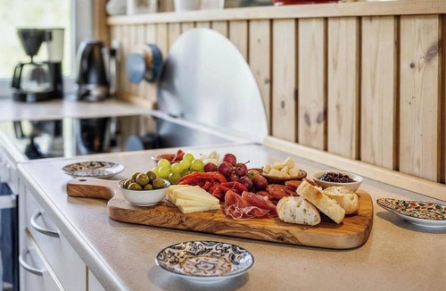 Grærup Strand House | VE176 Oksbøl - Slåenvej 7