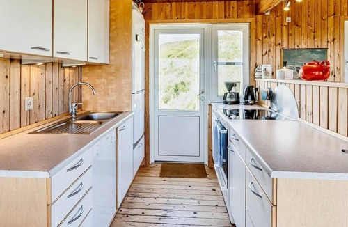 Grærup Strand House | VE176 Oksbøl - Slåenvej 7