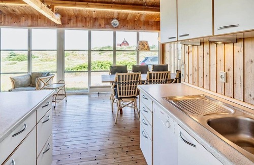 Grærup Strand House | VE176 Oksbøl - Slåenvej 7
