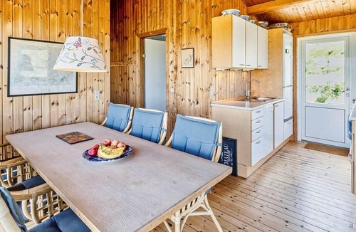 Grærup Strand House | VE176 Oksbøl - Slåenvej 7