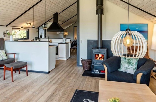Grærup Strand House | VE203 Oksbøl - Søringen 9
