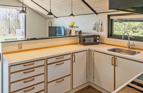 Grærup Strand House | VE203 Oksbøl - Søringen 9