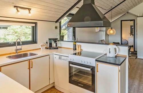 Grærup Strand House | VE203 Oksbøl - Søringen 9