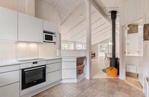 Ho House | VE303 Oksbøl - Kærvej 2