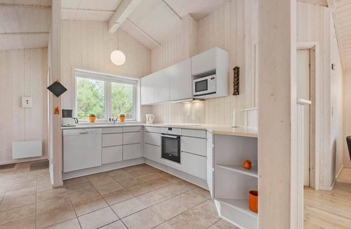 Ho House | VE303 Oksbøl - Kærvej 2