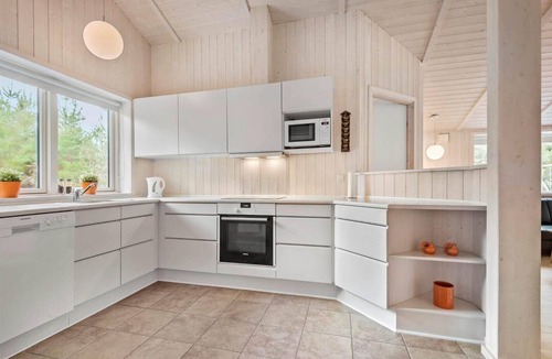 Ho House | VE303 Oksbøl - Kærvej 2