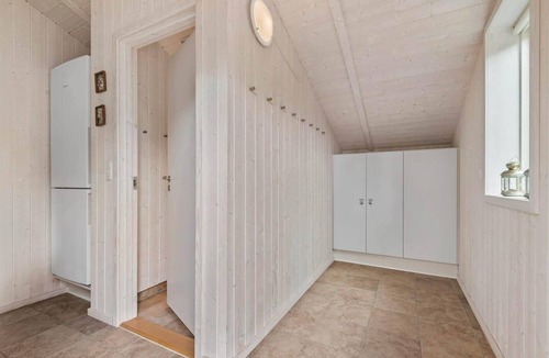 Ho House | VE303 Oksbøl - Kærvej 2
