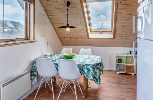 Vejers Strand House | VE379 Vejers Strand - Vejers Havvej 83