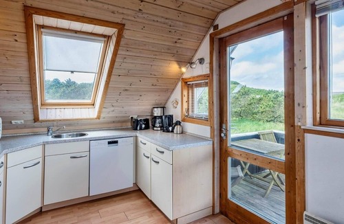 Vejers Strand House | VE379 Vejers Strand - Vejers Havvej 83