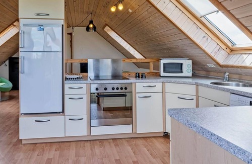 Vejers Strand House | VE379 Vejers Strand - Vejers Havvej 83