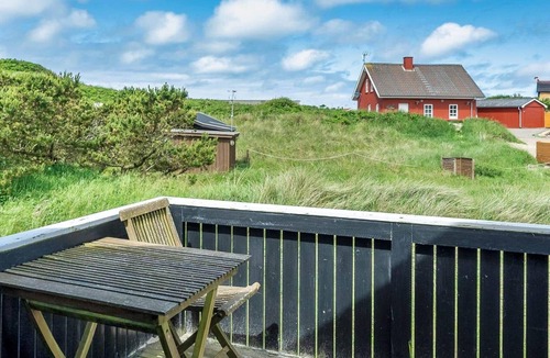 Vejers Strand House | VE379 Vejers Strand - Vejers Havvej 83