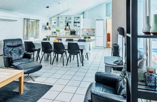 Vejers Strand House | VE400 Vejers Strand - Engesøvej 52