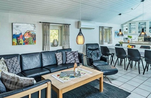 Vejers Strand House | VE400 Vejers Strand - Engesøvej 52