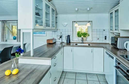 Vejers Strand House | VE400 Vejers Strand - Engesøvej 52