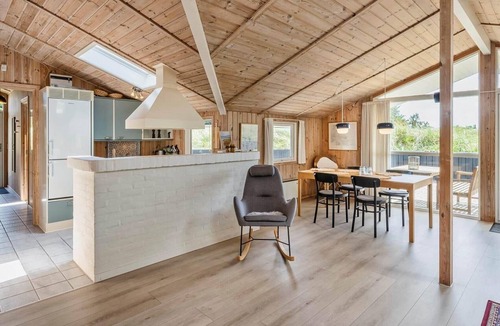 Grærup Strand House | VE460 Oksbøl - Blåklokkevej 2