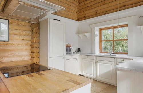Grærup Strand House | VE462 Oksbøl - Søringen 21