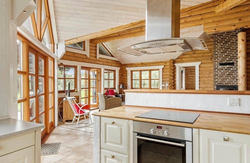 Grærup Strand House | VE462 Oksbøl - Søringen 21