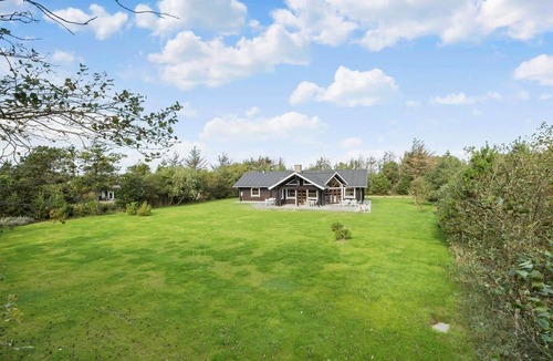 Grærup Strand House | VE462 Oksbøl - Søringen 21