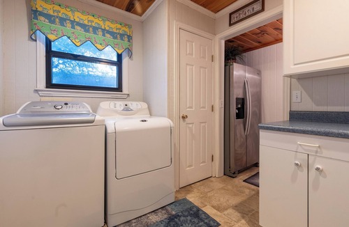 Graham House | Veale Creek Retreat on Possum Kingdom Lake