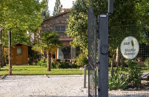 San Giuliano Terme Bed & Breakfast | Vecchio Granaio