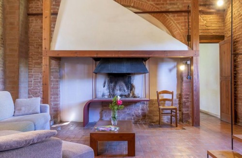 Castiglione del Lago House | Vecchio Mulino by Interhome