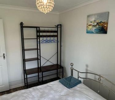 Freshwater House | Vectis Retreat