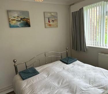 Freshwater House | Vectis Retreat