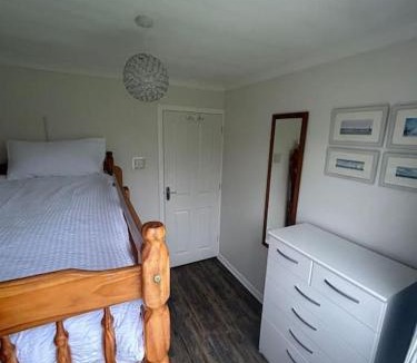 Freshwater House | Vectis Retreat