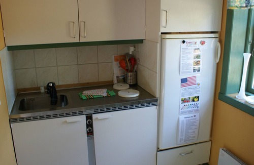 Nykobing Mors Apartment | Ved Ejerslev Havn