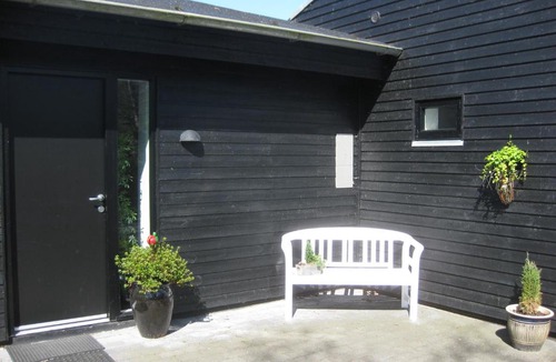 Skanderborg Apartment | Ved Vandet