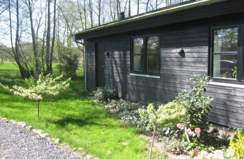 Skanderborg Apartment | Ved Vandet