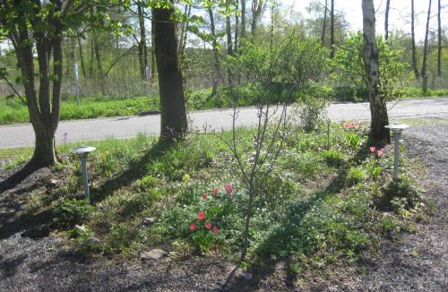 Skanderborg Apartment | Ved Vandet