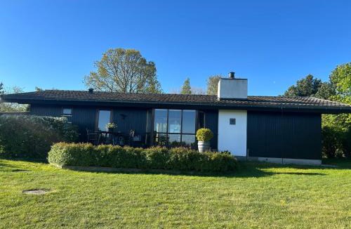 Hoeve Strand House | Veddinge Odsherreddenmark - House With Seaview